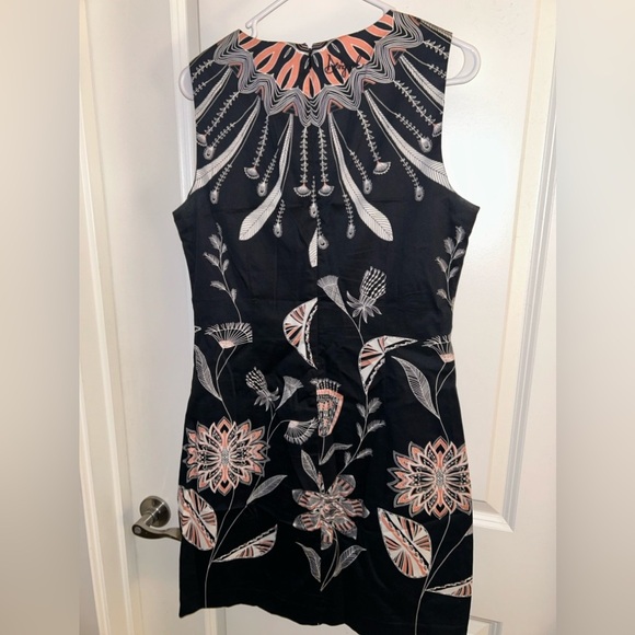 Desigual multicolor dress. Size 42 US Large - Picture 3 of 5